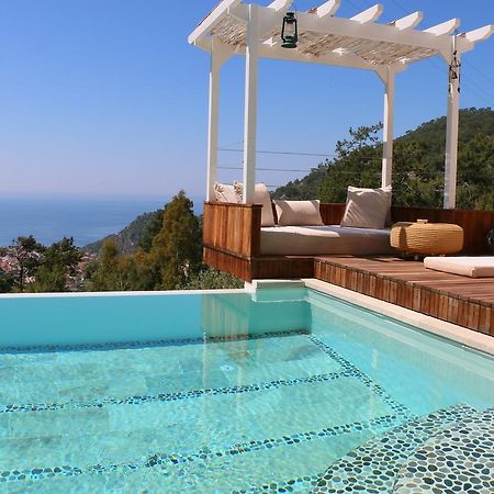 Oeluedeniz Loft - Adults Only Hotell Exteriör bild