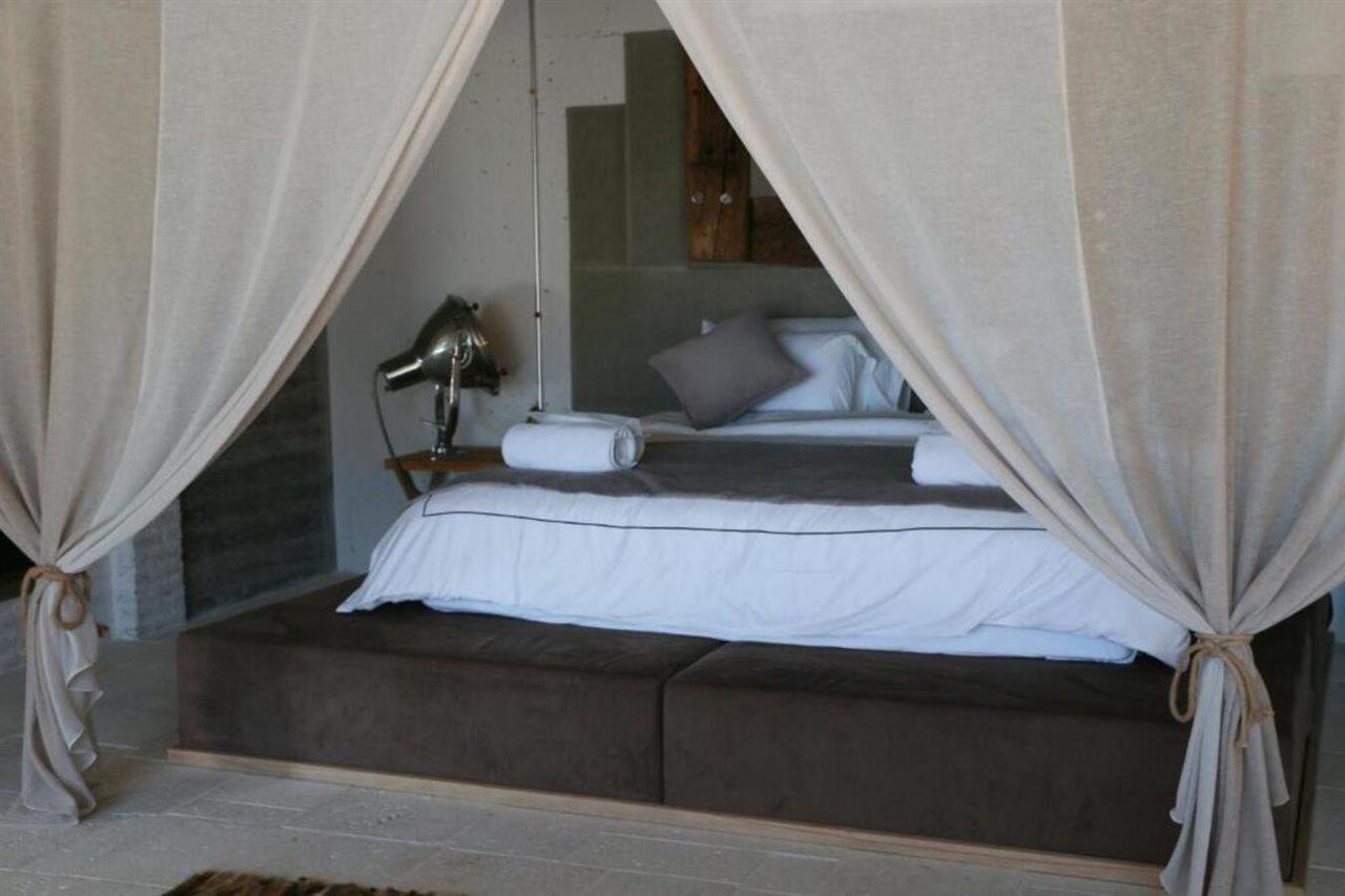 Oeluedeniz Loft - Adults Only Hotell Exteriör bild