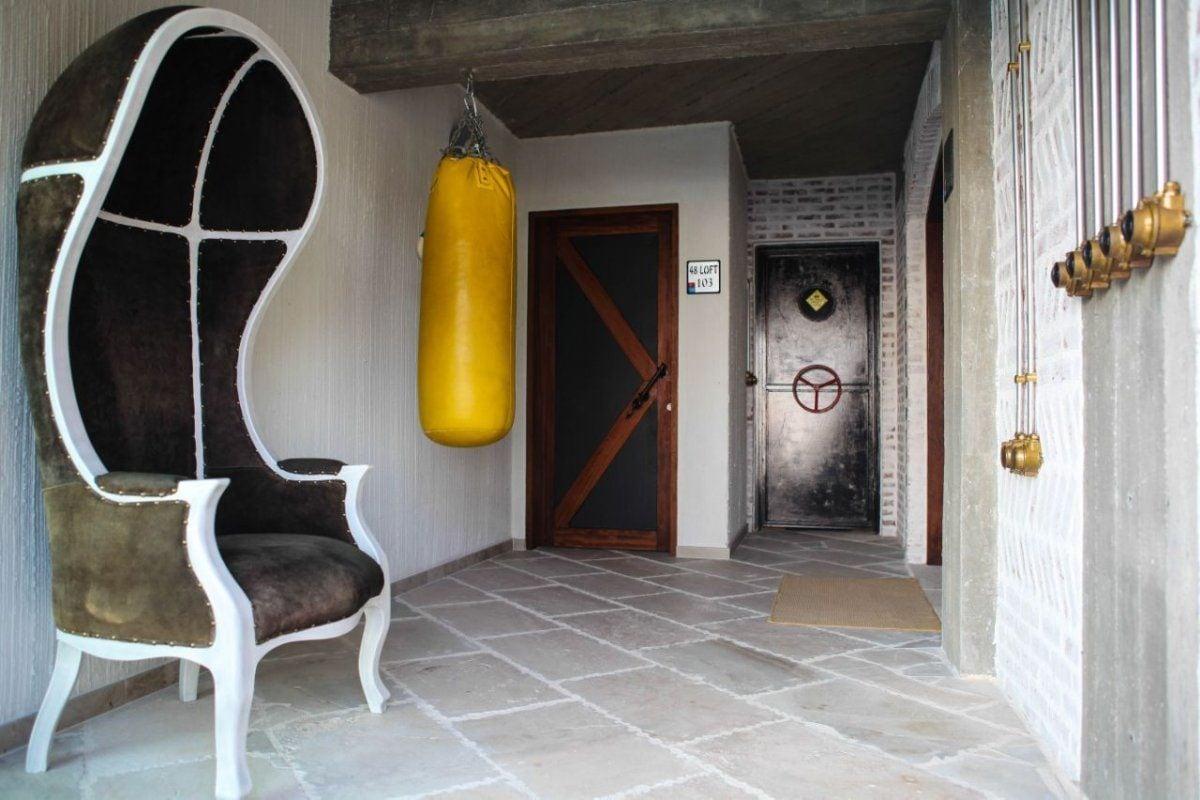 Oeluedeniz Loft - Adults Only Hotell Exteriör bild