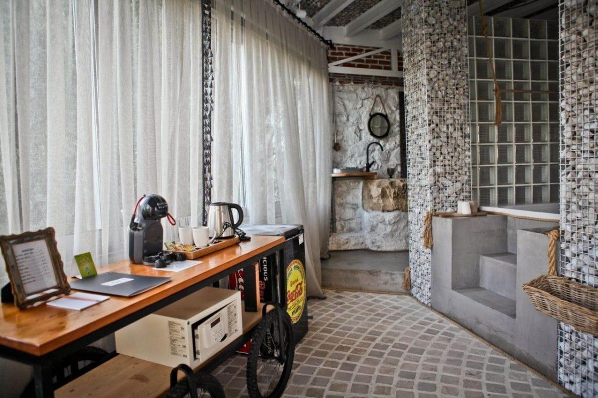 Oeluedeniz Loft - Adults Only Hotell Exteriör bild