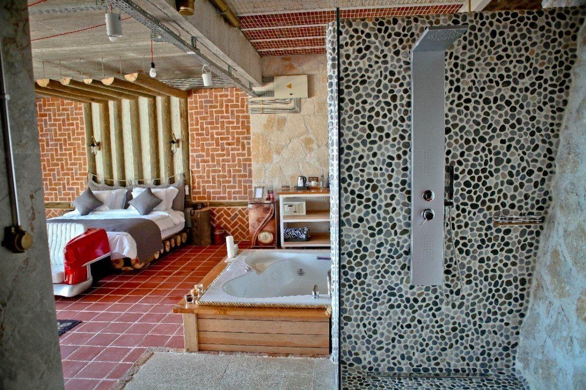 Oeluedeniz Loft - Adults Only Hotell Exteriör bild