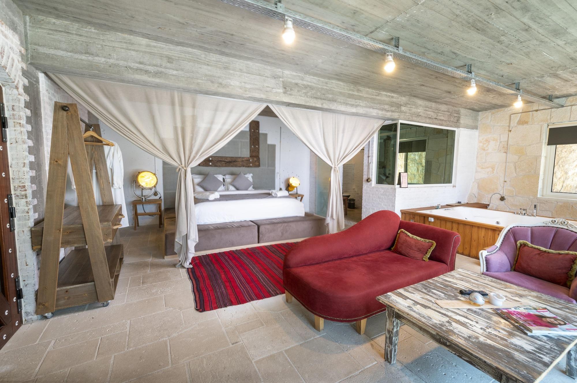 Oeluedeniz Loft - Adults Only Hotell Exteriör bild