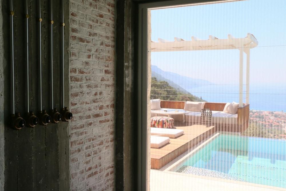 Oeluedeniz Loft - Adults Only Hotell Exteriör bild