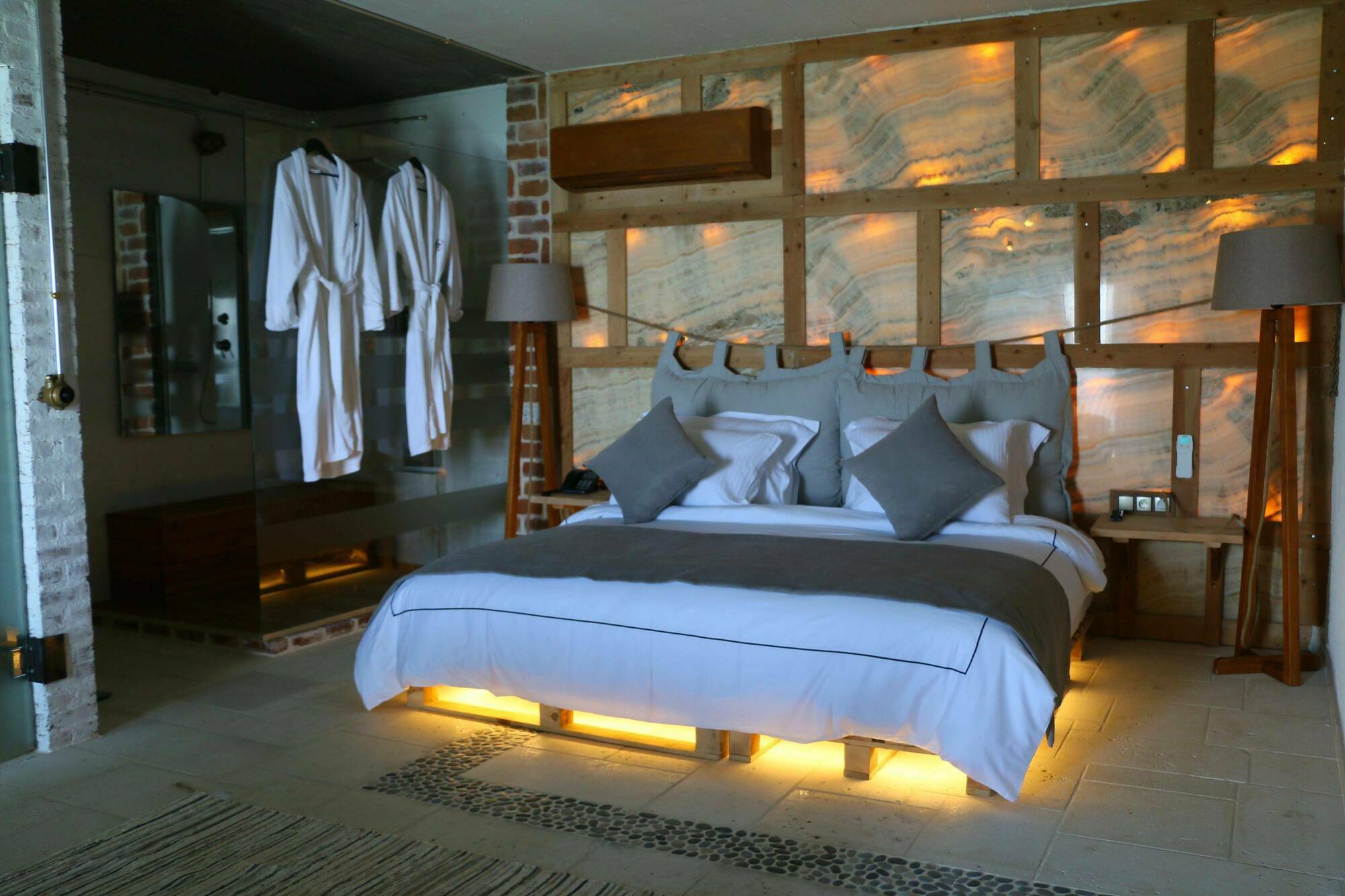 Oeluedeniz Loft - Adults Only Hotell Exteriör bild