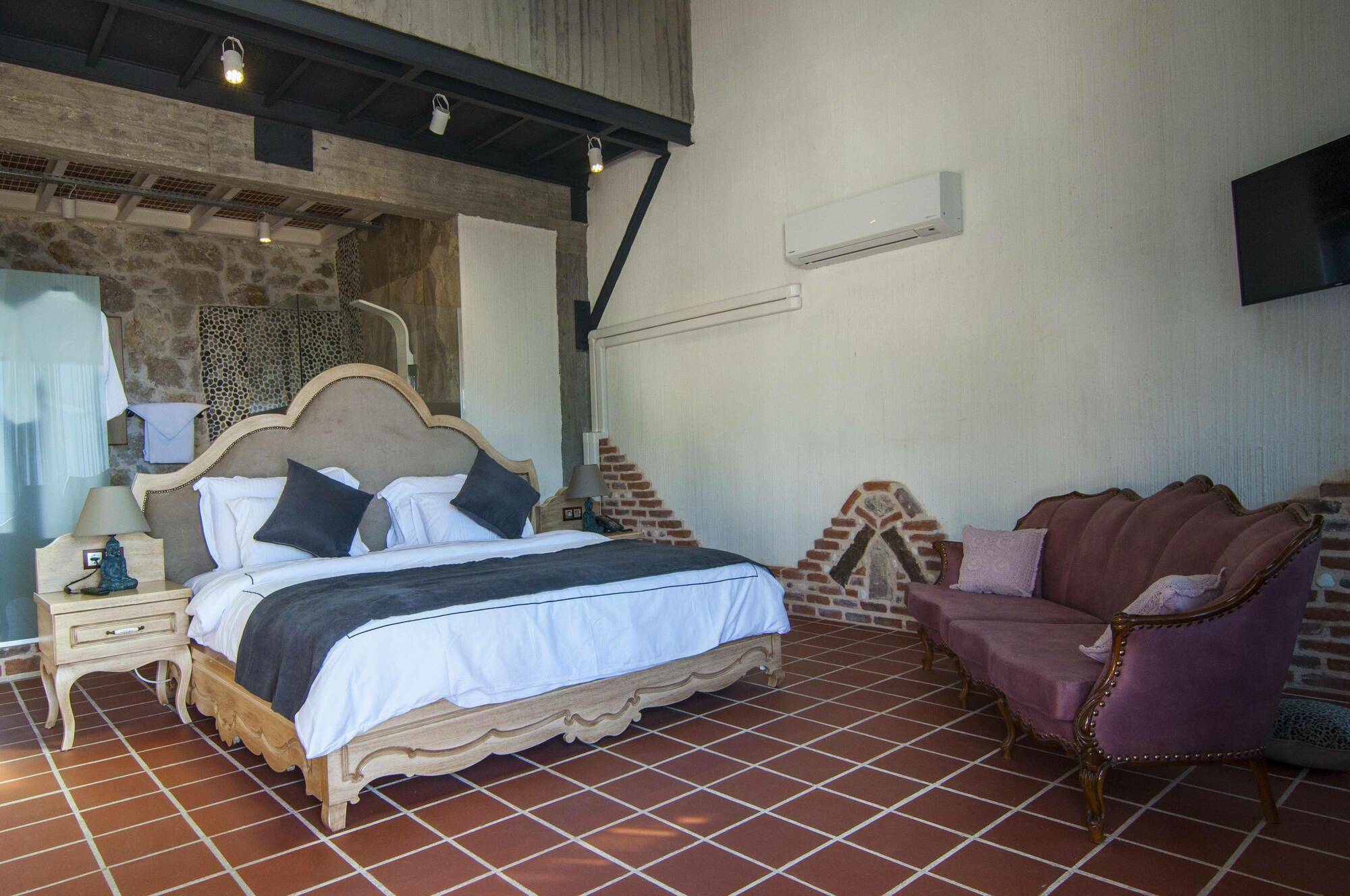 Oeluedeniz Loft - Adults Only Hotell Exteriör bild