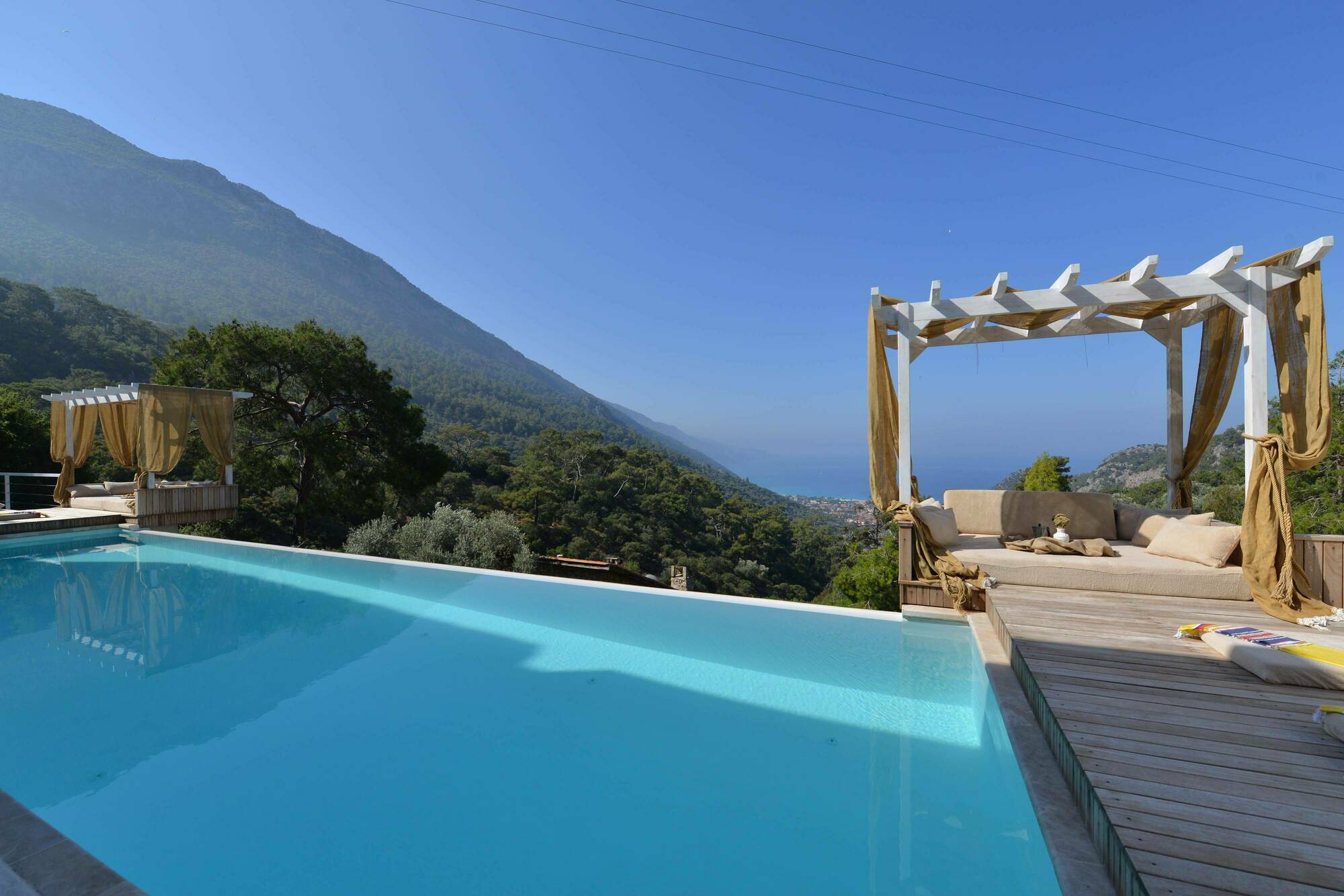 Oeluedeniz Loft - Adults Only Hotell Exteriör bild