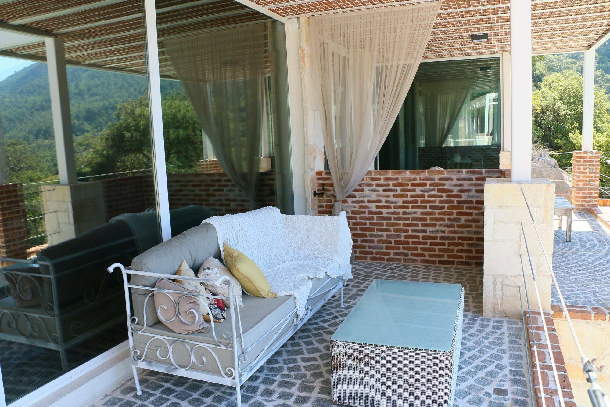 Oeluedeniz Loft - Adults Only Hotell Exteriör bild