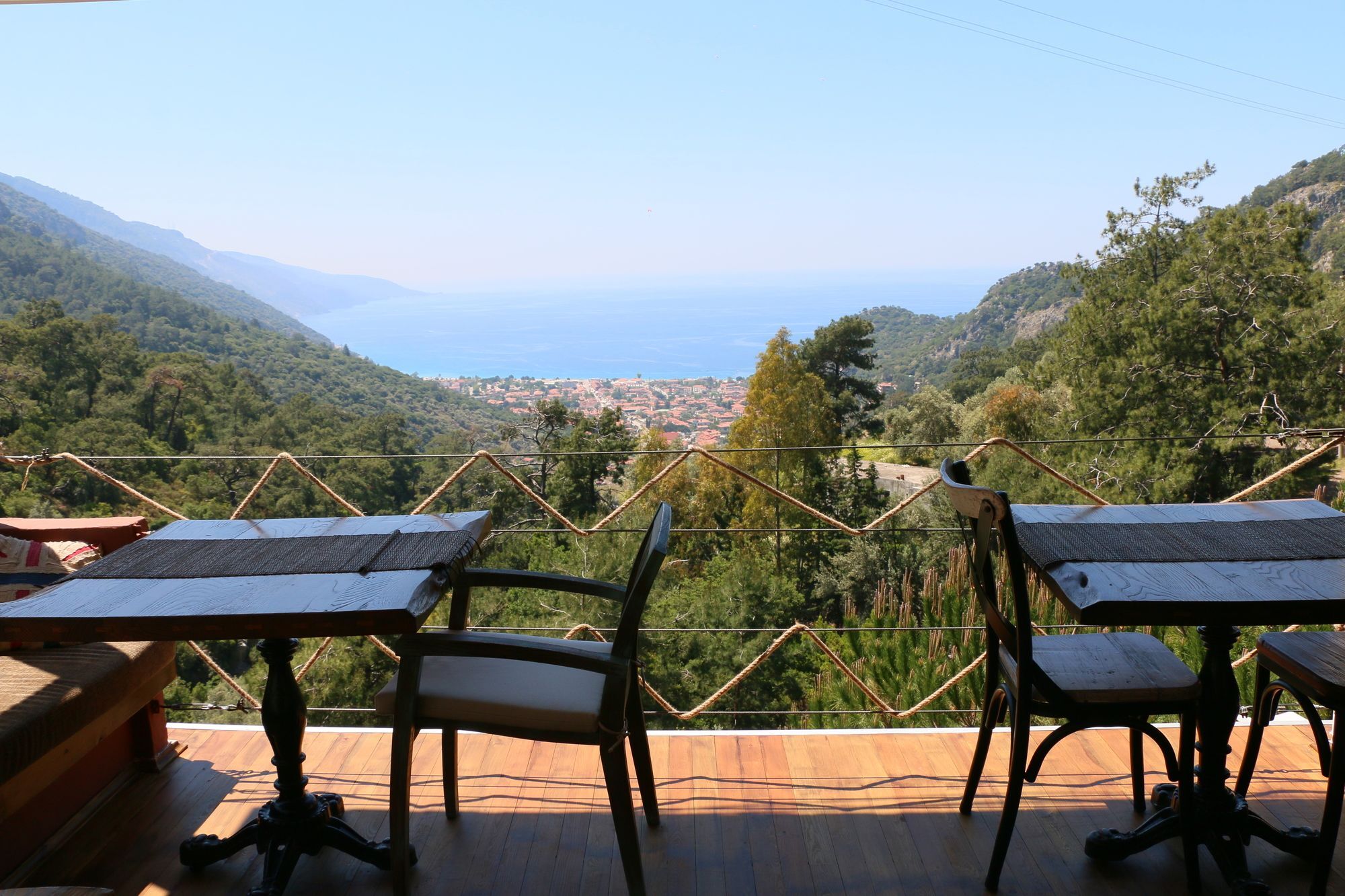 Oeluedeniz Loft - Adults Only Hotell Exteriör bild