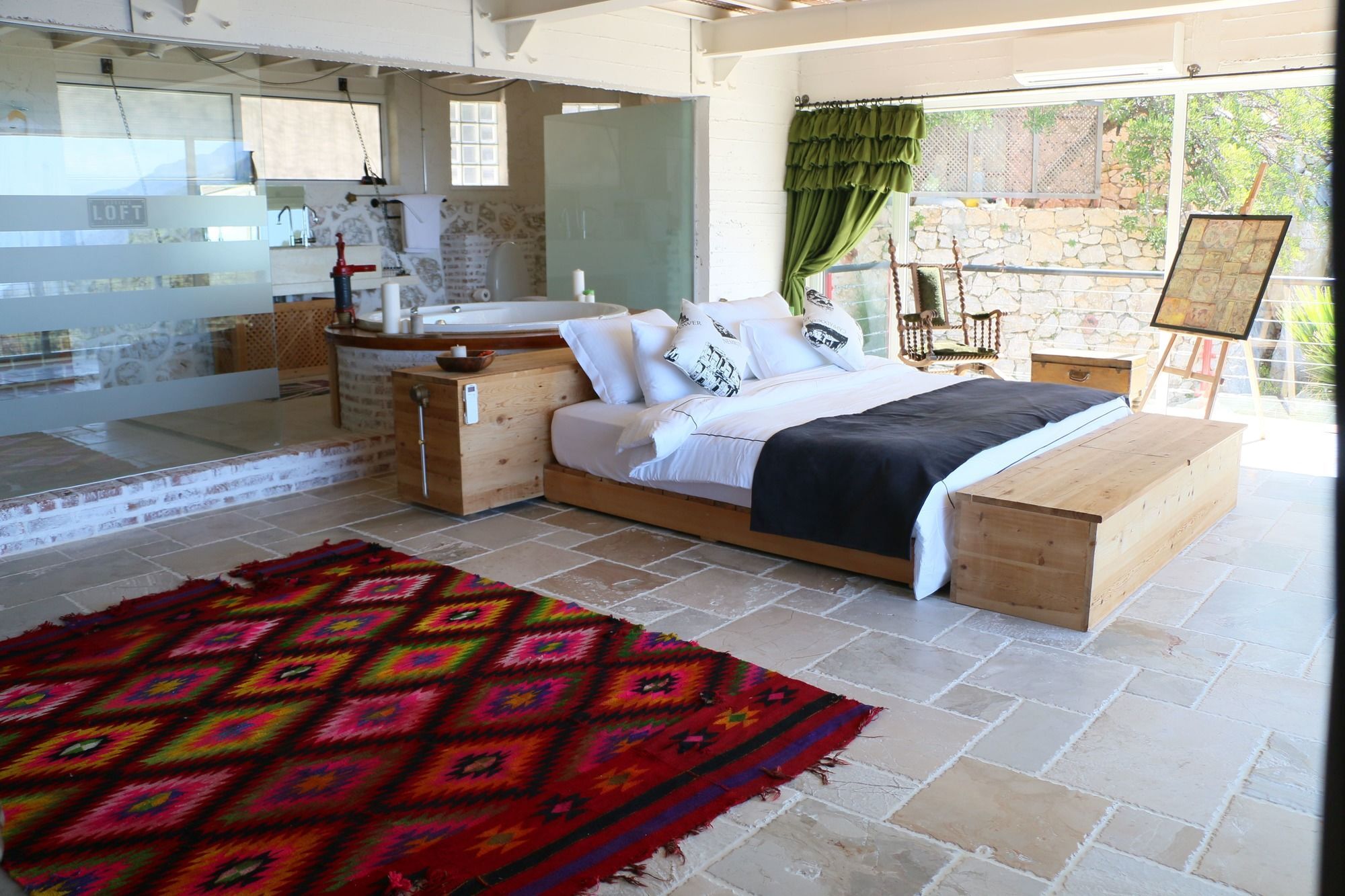 Oeluedeniz Loft - Adults Only Hotell Exteriör bild