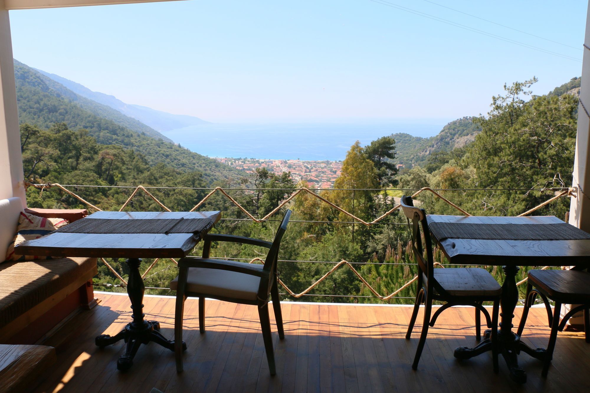 Oeluedeniz Loft - Adults Only Hotell Exteriör bild